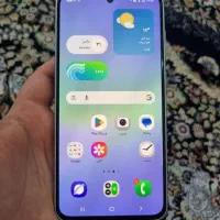 گوشی سامسونگa36