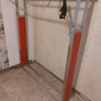 رگال|بندرخت و رخت‌آویز|ملارد, |دیوار