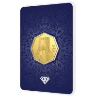 فروش اقساطی شمش گرمی ۲۴ عیار