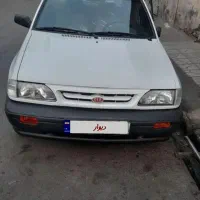 پراید مدل ۷۷
