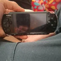 psp|کنسول، بازی ویدئویی و آنلاین|اسلام‌‌آباد غرب, |دیوار
