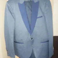 کت و شلوار سایز ۴۸ کارکرده