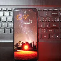شیائومی 12 Pro با حافظهٔ ۲۵۶ گیگابایت