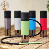 قلیون مسافرتی