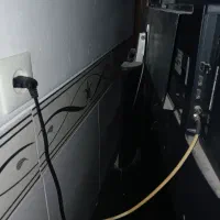 میز تلوزیون