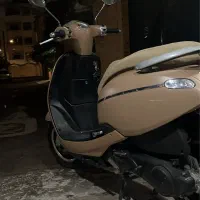موتور 150cc مدل دایچی نیرو موتور