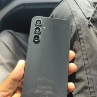سامسونگ A54 نو مشکی