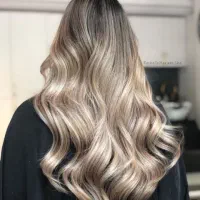 مدل برای رنگ