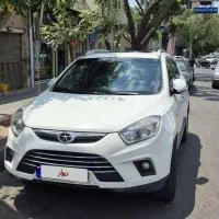 جک اس ۵ اتومات مدل ۹۶