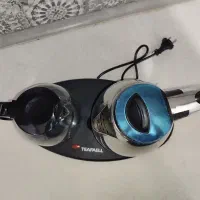 چای ساز وپلوپز۶نفره