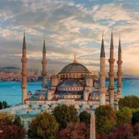 تور استانبول ازشیراز