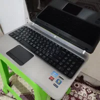 اچ پی در حد نو
