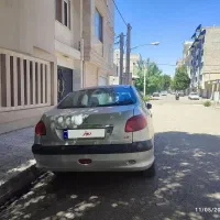 پژو sdv8|خودرو سواری و وانت|ابهر, |دیوار