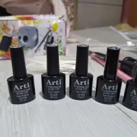 حراج وسایل کاشت ناخن