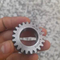 دند تایم