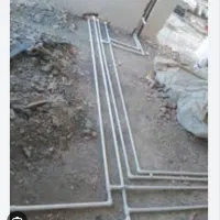 خدمات لوله کشی و تعمییرات