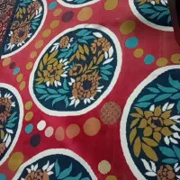 فرش فانتزی ۶ متری