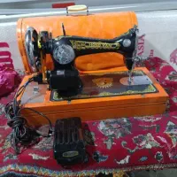 چرخ خیاطی برقی