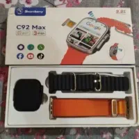 اپل واچ اصلی