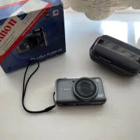 دوربین کنون sx220
