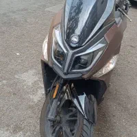 موتور j200