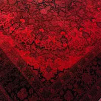 فرش ۱۰۰۰ شانه آکرولیک نو زیر قیمت
