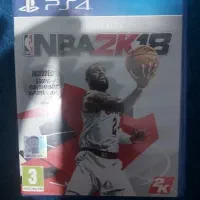 nba 2k 18