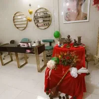 جذب پرسنل سالن زیبایی