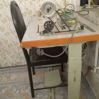 چرخ خیاطی
