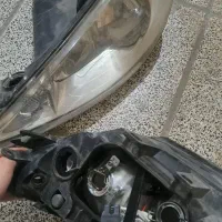 چراغ ۲۰۶