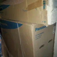 کولر گازی اسپلیت تکpanasonic0 ۲۴ پاناسونیک