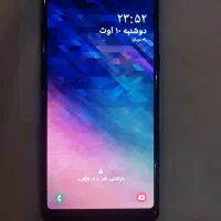 گوشی سامسونگ A8+