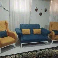 مبلمان چستر