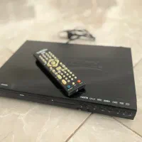 دی وی دی پلیر