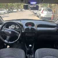 206 SD