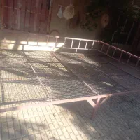 تخت کافه. تخت سنتی . صندلی خانوادگی . تخت حیاط