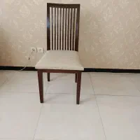 صندلی  ناهارخوری 4عدد