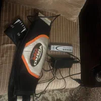 کمربند لاغری