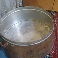 دیگ مسی|ظروف پخت‌وپز|نجف‌آباد, کهریزسنگ|دیوار