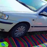 سمند مدل 94