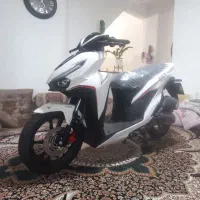 کلیکS2 طرح ADV صفر خشک کویر