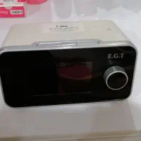 دستگاه بای پپ egt25a