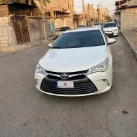 تویوتا کمری ۲۰۱۷ خلیج فول کامل