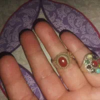 انگشتر