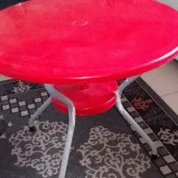 میز ناهارخوری