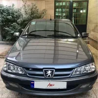 پارس tu5 اتومات ۱۳۹۷