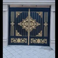 نیازمند جوشکار درب وپنجره