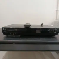 پخشDVD ال جی