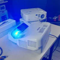 ویدیوپروژکتور EPSON (مخصوص مدارس)