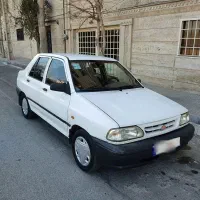 پراید 131 مدل 95